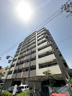 ベルドミール末広五番館の画像