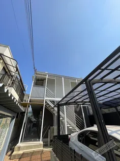 レオパレスきららの画像