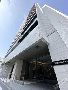 グランカーサ高井田【4階】の外観