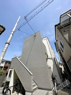 リヴェール【1階】の外観