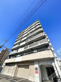 GROOVE平野【3階】の外観