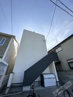 メルヴェイユの画像