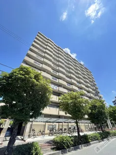 サニークレスト平野西脇の画像