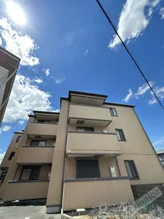 プランドール・ミノル【3階】の外観