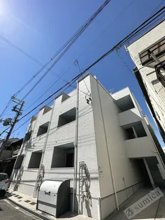 CRASTINE北巽の画像