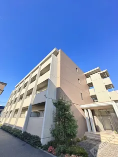カーサベージュⅠ【1階】の外観