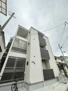 ALEGRIA喜連東の画像