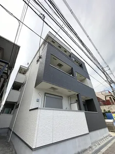 フジパレス喜連西の画像