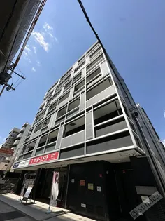 レクシア平野【4階】の外観