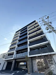 パラス ティラ平野WESTの画像