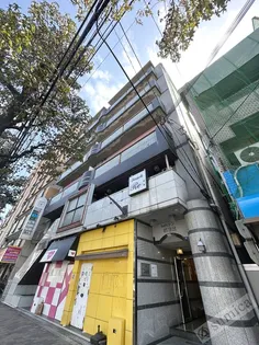 レバランス瓜破東の画像