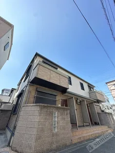 FINE SQUARE 喜連の画像