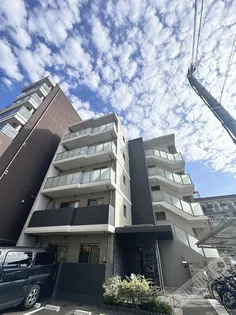 コンフォルタ【5階】の外観