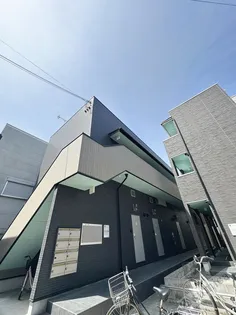 メゾンドボア加美の画像