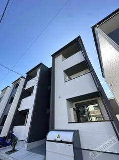 CRASTINE大蓮北4丁目Aの画像