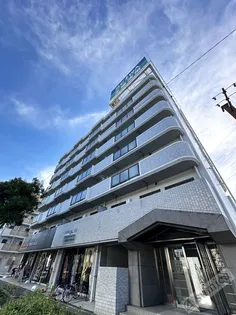 メゾンクレールの画像