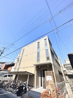 エクレール鷹合の画像