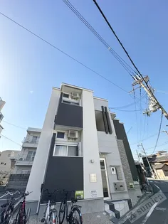 ハーモニーテラス巽北Ⅲの画像