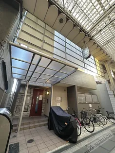 セゾンクレアスタイル平野本町の画像