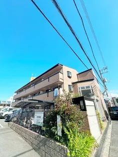 グレイスコートの画像