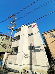 F ASECIA NOBILTAの画像