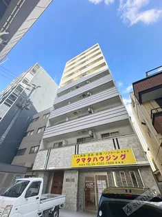 ルミエール平野の画像