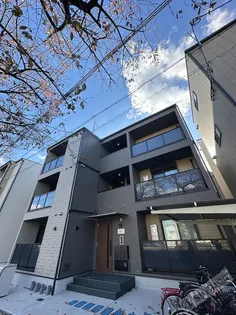 カーサ平野の画像