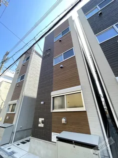 ラ ポーズSKの画像