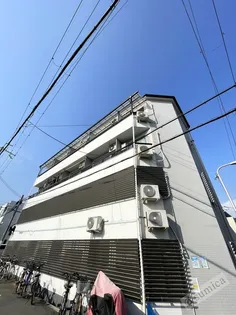 レナジア長原の画像