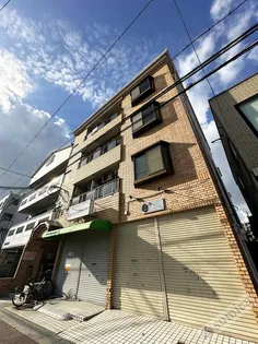 マンション ル・エーテ20【3階】の外観