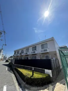 レオパレスヴィヴレの画像