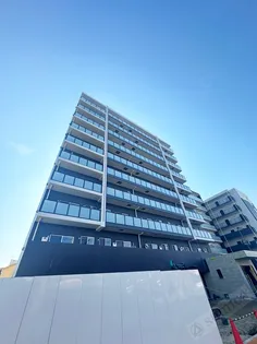 FREEDOM residence松原上田II【10階】の外観