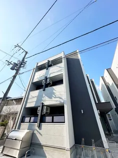 リアコート近大南Ⅱの画像