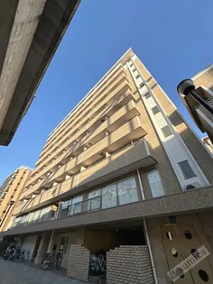 Celeb布施東【9階】の外観