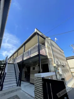 レオパレス竹渕東の画像