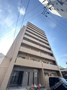 サンハイム平野宮町の画像