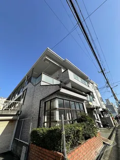 シャルム長吉の画像