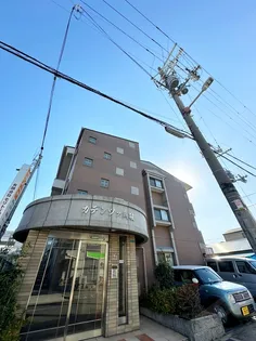 カデンツァ瓜破の画像