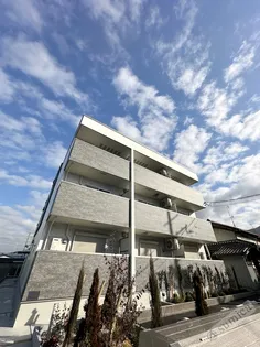 フジパレス教興寺三丁目の画像