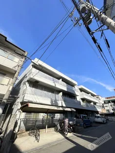 ハイツクレマチスの画像