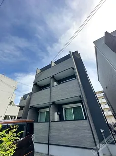 NEXT YOU 稲田新町の画像