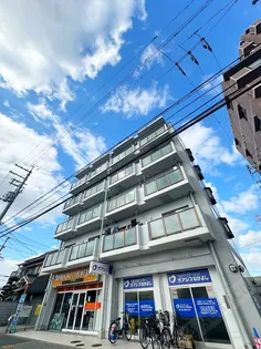 シャトレ長吉の画像