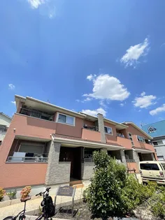 カーサ エレガンツァの画像