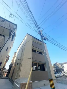 HーMAISON加美正覚寺の画像