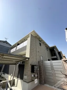 アルバ 八尾の画像