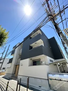 フジパレス長原イーストの画像