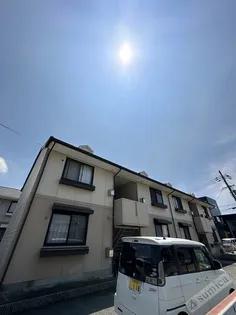 サニーハイツフミ B棟の画像