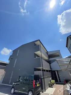 アンプルールフェール六反の画像