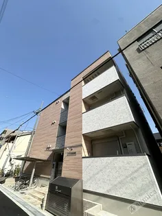 フジパレス高井田III番館の画像