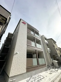 ルミエール若江岩田の画像